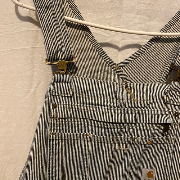 Carhartt overalls - Picture 4 of 9